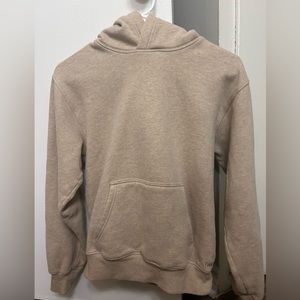 Aritzia TNA hoodie Size XXS